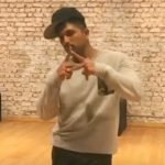 allu Bunny-Learning-The-Cap-Tricks-1525262199-1610