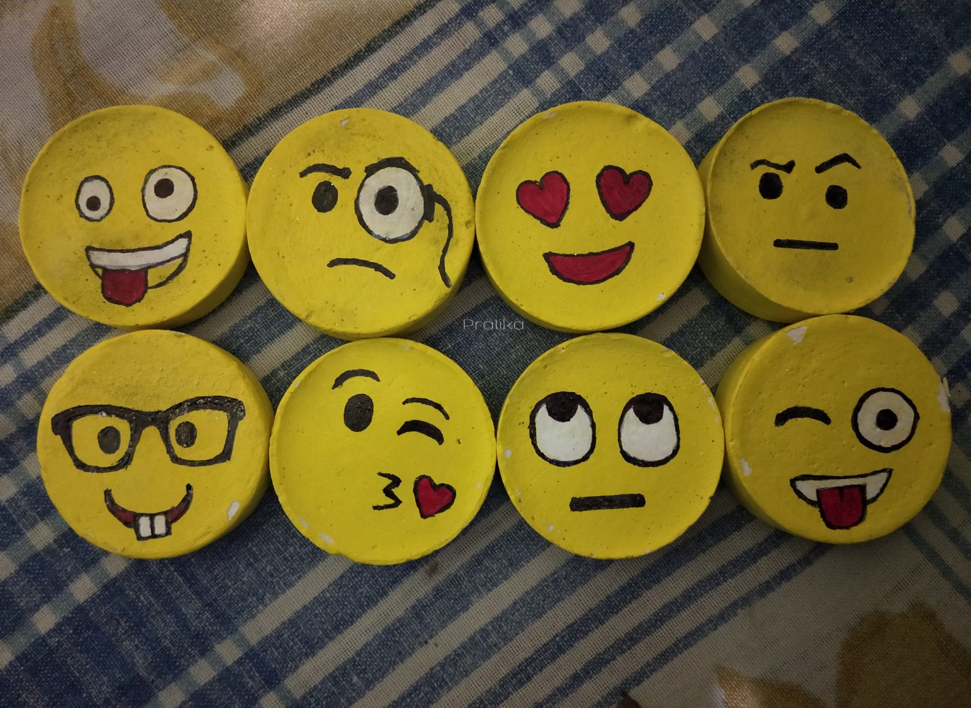 Why do we use face emoji? | Latest Duniya