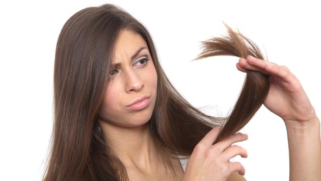 ﻿This can prevent split ends | Latest Duniya